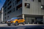 Renault Captur 2017 года (WW)
